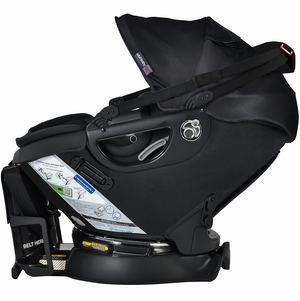 Orbit Baby G5 Plus Infant Car Seat - Merino Wool