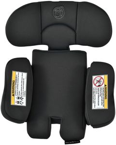 Orbit Baby G5 Plus Infant Insert Replacement Kit - Dark Grey