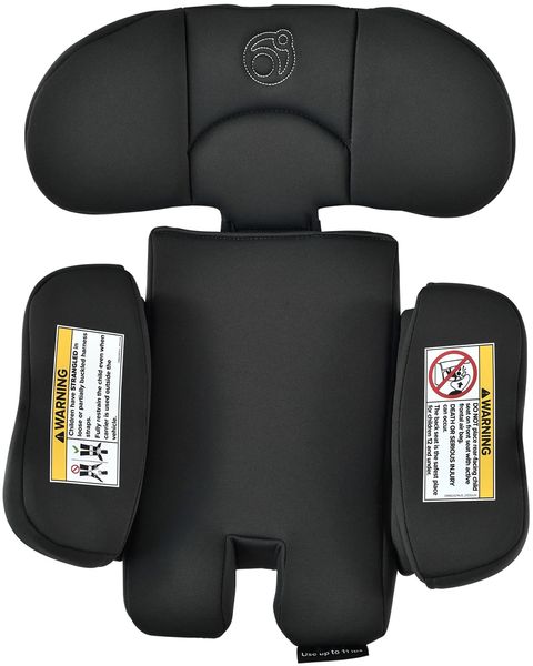 Orbit Baby G5 Plus Infant Insert Replacement Kit - Dark Grey