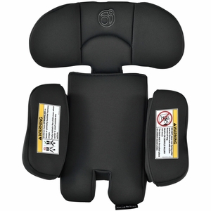Orbit Baby G5 Plus Infant Insert Replacement Kit - Dark Grey