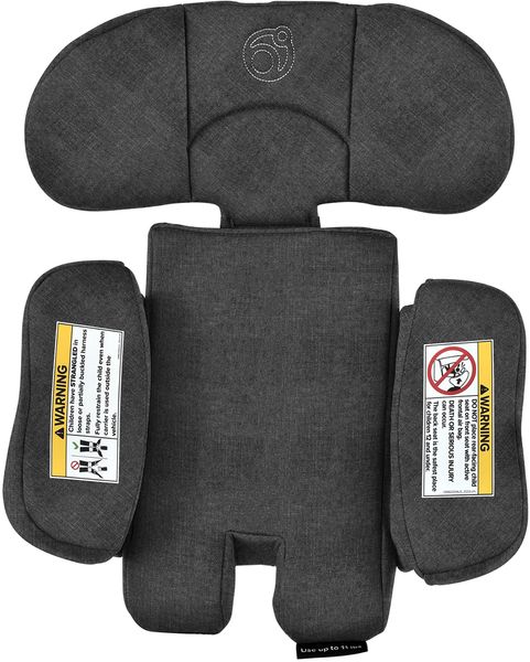 Orbit Baby G5 Plus Infant Insert Replacement Kit - Merino Wool