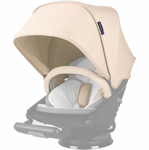 Orbit Baby G5 Stroller Canopy - Beige