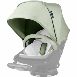 Orbit Baby G5 Stroller Canopy - Moss