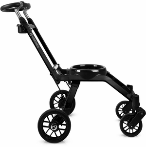 Orbit Baby G5 Stroller Frame - Black
