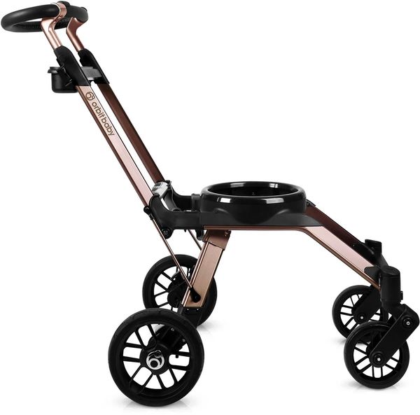 Orbit Baby G5 Stroller Frame - Rose Gold
