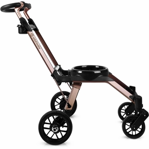 Orbit Baby G5 Stroller Frame - Rose Gold