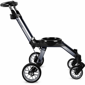 Orbit Baby G5 Stroller Frame - Titanium