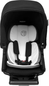 Orbit Baby G5 Stroller Seat - Black
