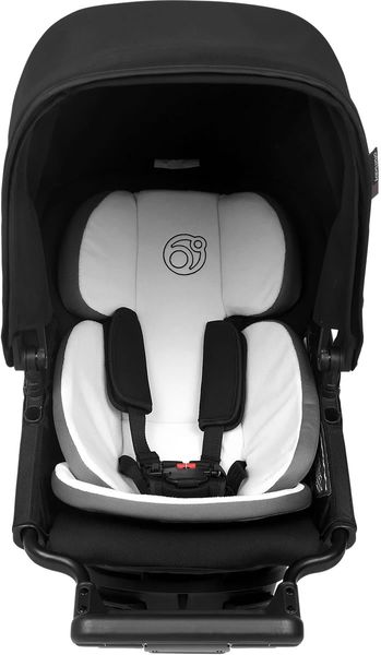 Orbit Baby G5 Stroller Seat - Black