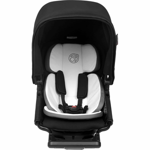 Orbit Baby G5 Stroller Seat - Black