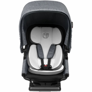 Orbit Baby G5 Stroller Seat - Grey