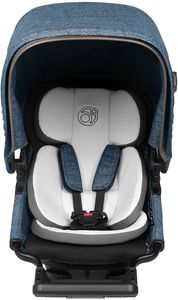 Orbit Baby G5 Stroller Seat - Navy