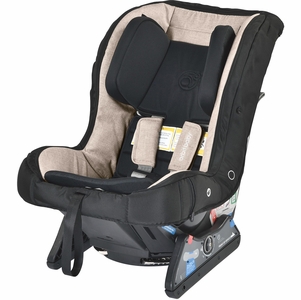 Orbit Baby G5 Toddler Convertible Car Seat - Melange Flax