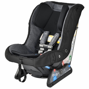 Orbit Baby G5 Toddler Convertible Car Seat - Melange Grey