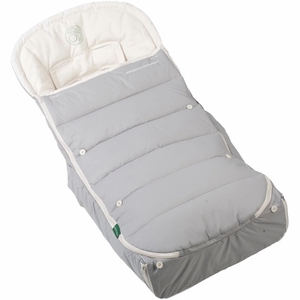 Orbit Baby Stroller Footmuff