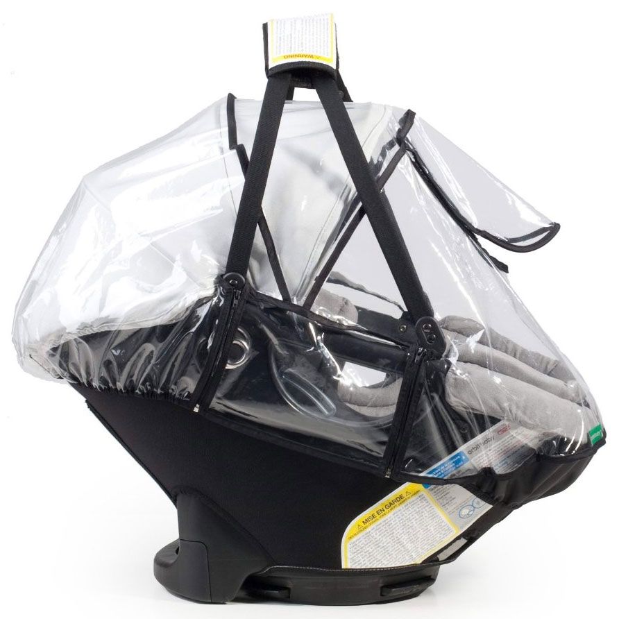 Orbit Baby Weather Pack Small
