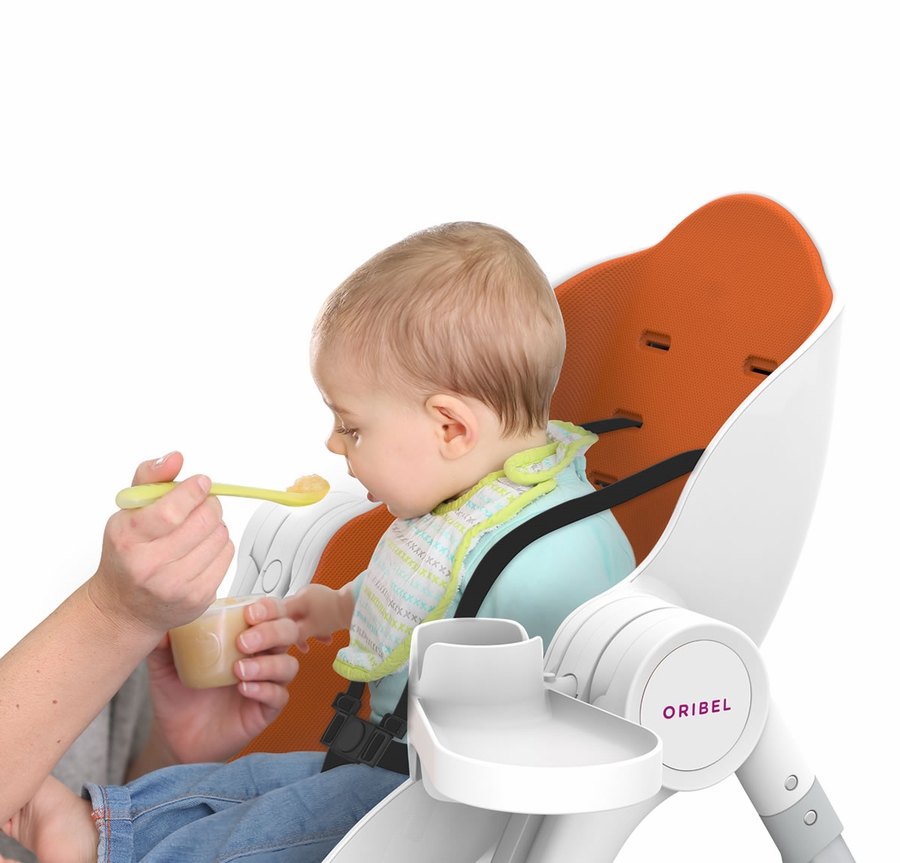 Oribel Cocoon High Chair