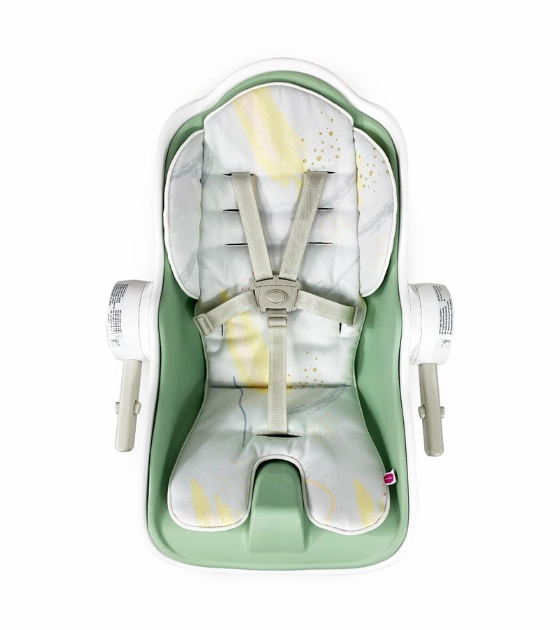 Oribel Cocoon Z High Chair Seat Liner