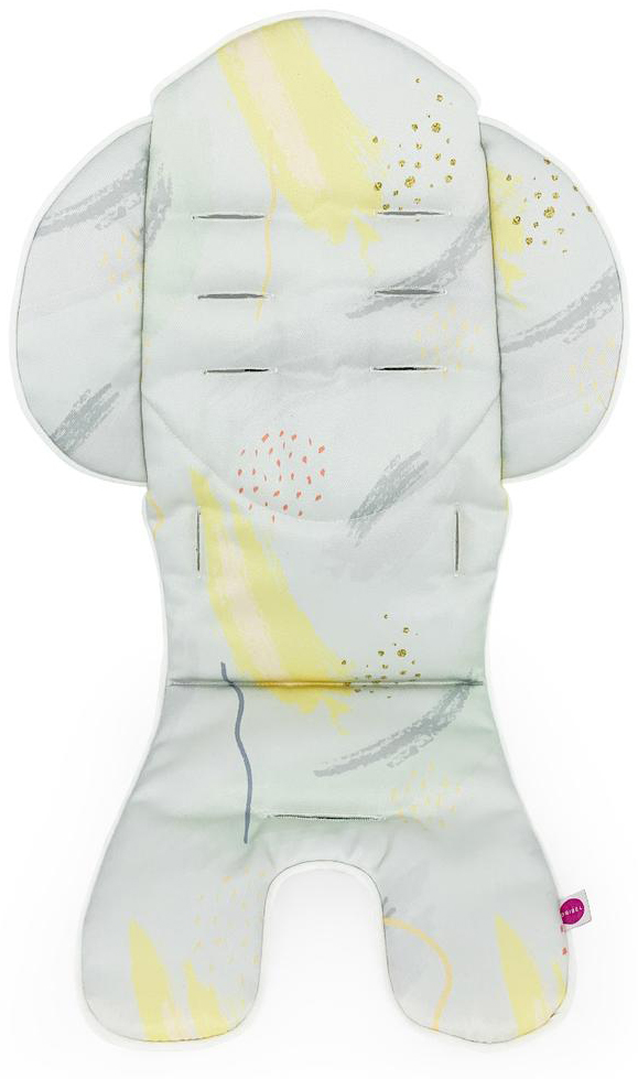 Oribel Cocoon Z High Chair Seat Liner