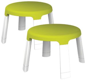 Oribel PortaPlay Child Stools