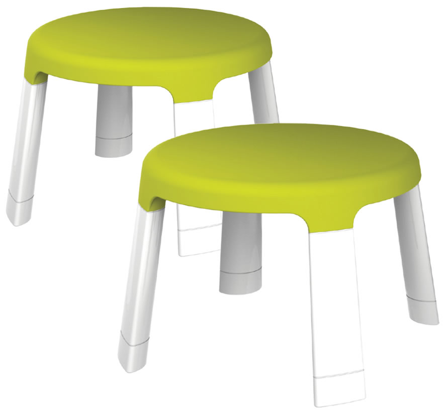 Oribel PortaPlay Child Stools