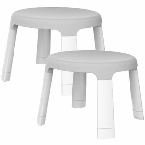 Oribel Portaplay Child Stools - Wonderland Adventures