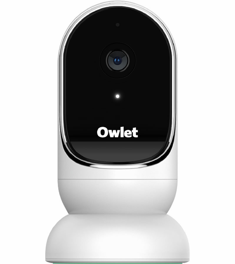 Owlet Cam Baby Monitor