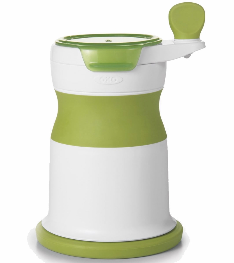 OXO Mash Maker Baby Food Mill