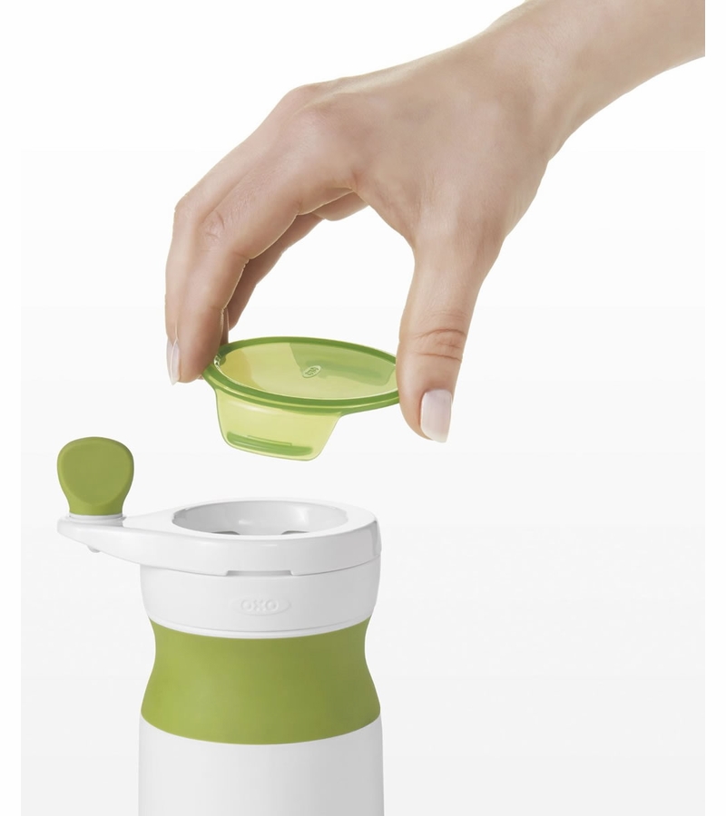 OXO Mash Maker Baby Food Mill