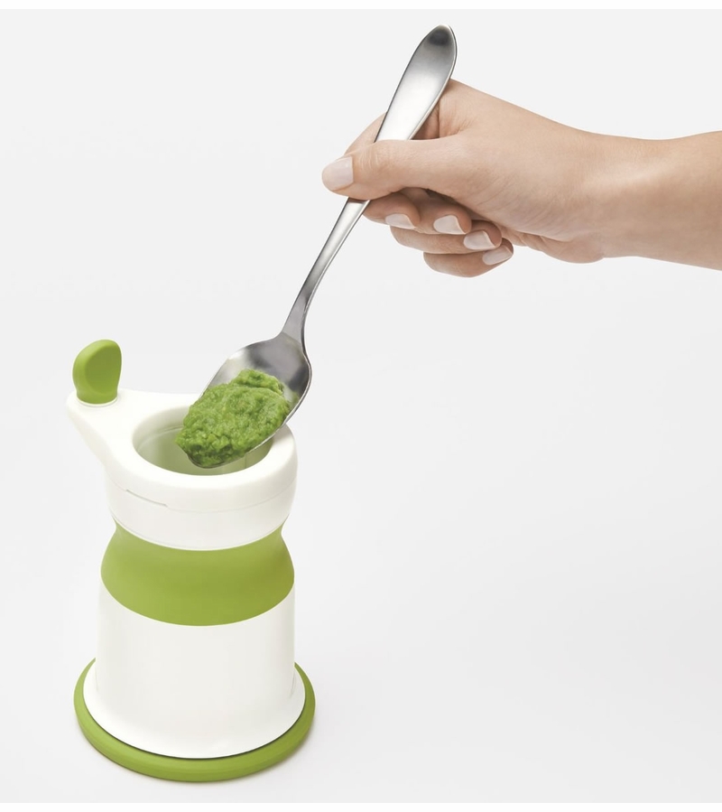 OXO Mash Maker Baby Food Mill