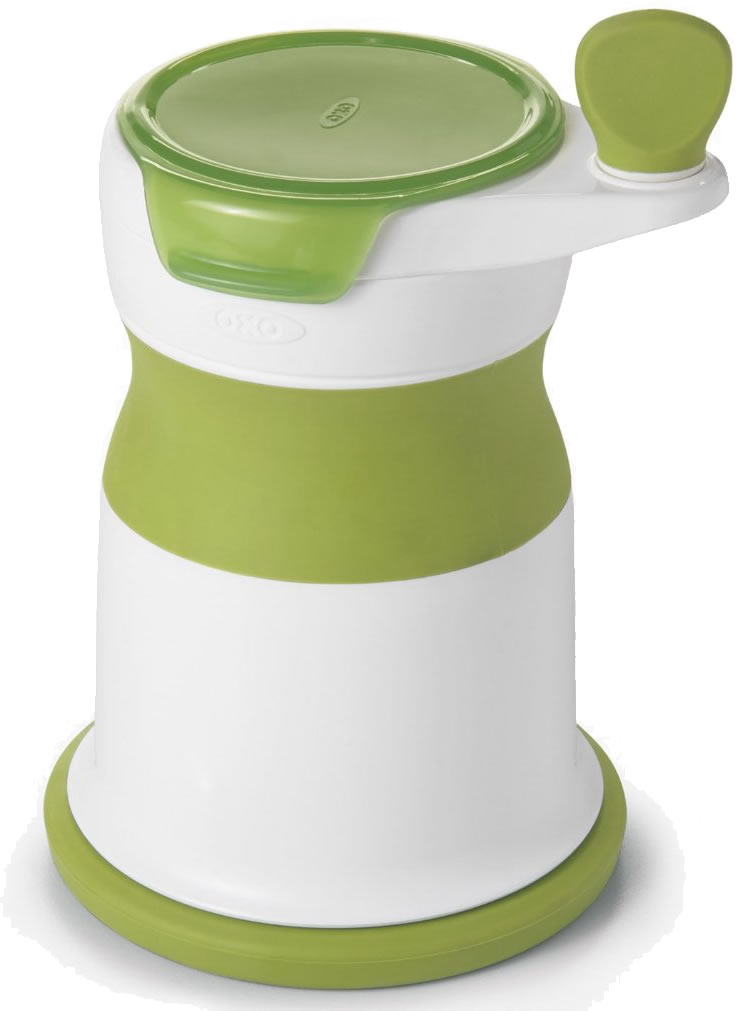 OXO Mash Maker Baby Food Mill