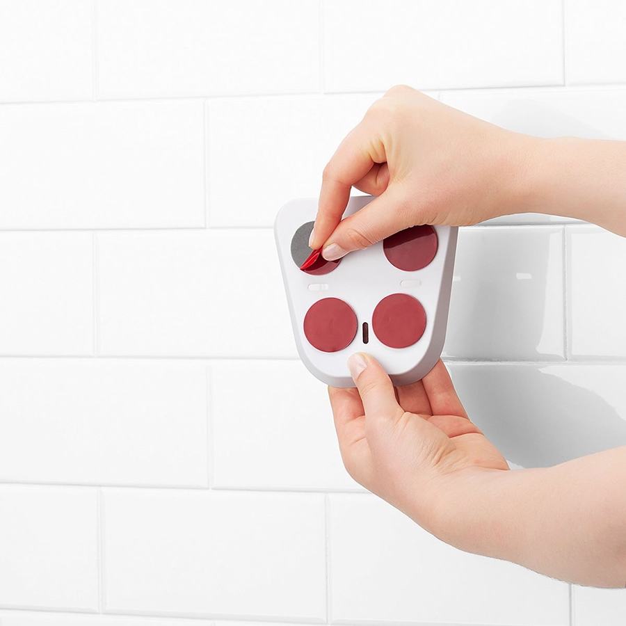 OXO Tot Bath Toy Bin Teal