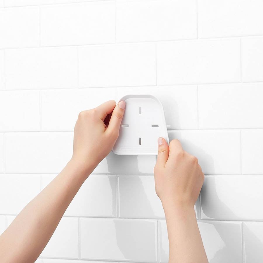 OXO Tot Bath Toy Bin Teal