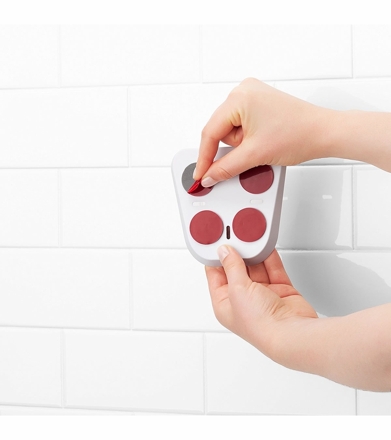 OXO Tot Bath Toy Bin Teal