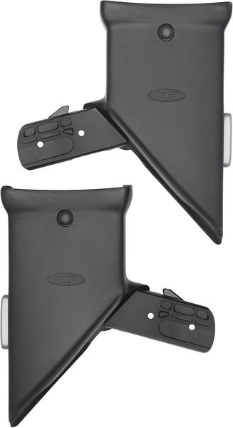 OXO Tot Cubby Stroller Adapter - Britax