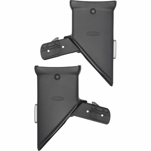 OXO Tot Cubby Stroller Adapter - Britax