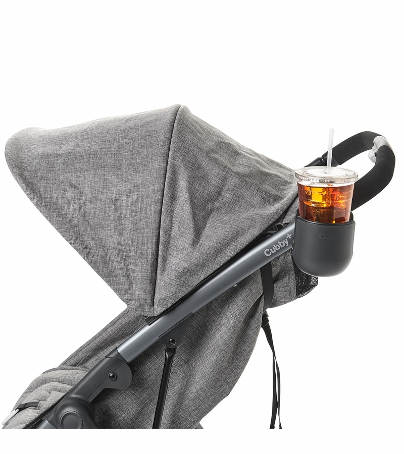 OXO Tot Cubby Stroller Cup Holder
