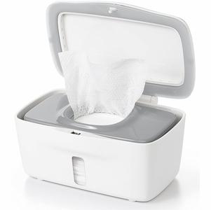 OXO Tot Perfect Pull Wipes Dispenser - Grey