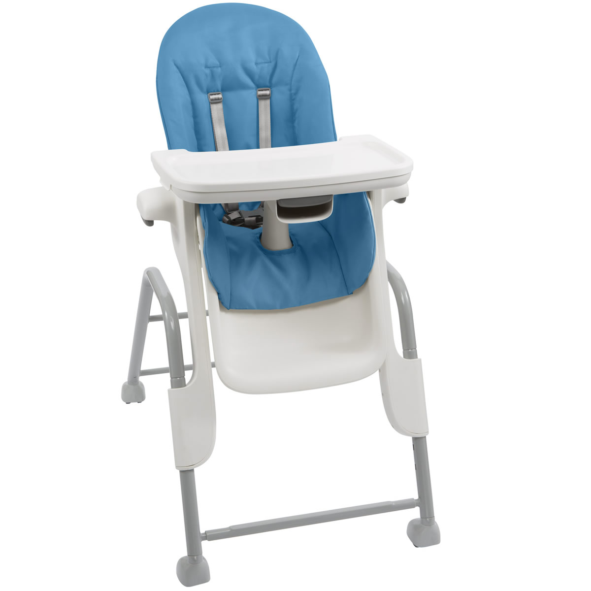 OXO Tot Seedling High Chair Blue