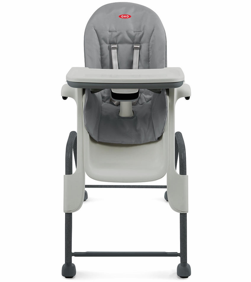 OXO Tot Seedling High Chair Graphite/Dark Gray