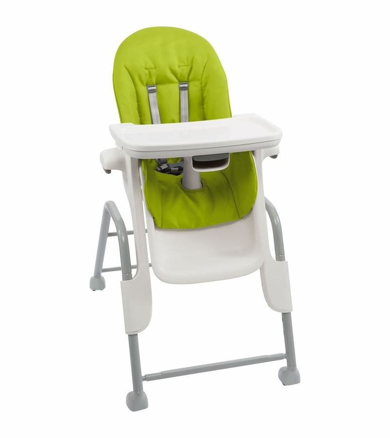 OXO Tot Seedling High Chair Green