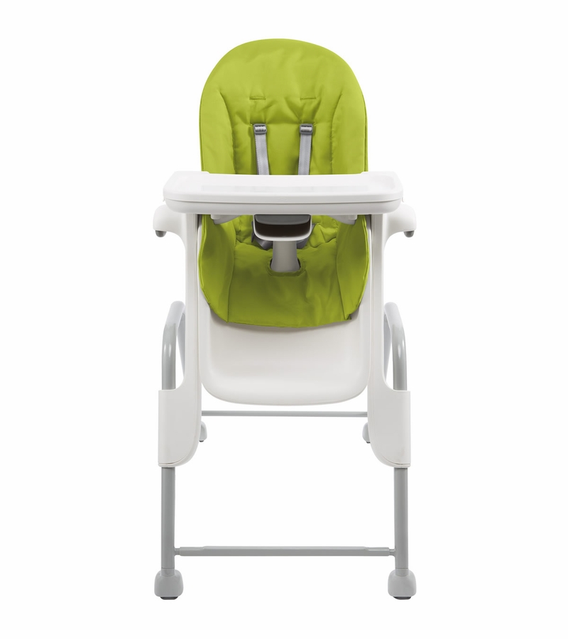 OXO Tot Seedling High Chair Green