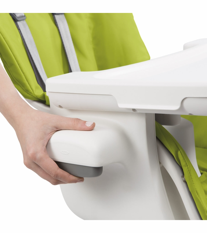 OXO Tot Seedling High Chair Green