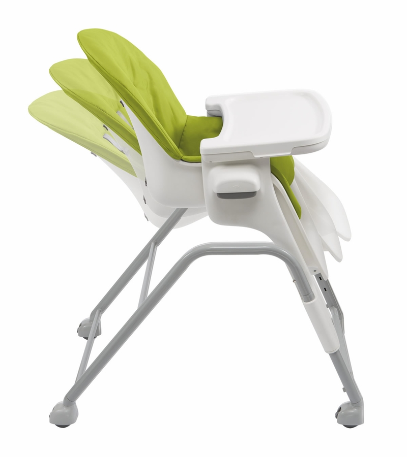 OXO Tot Seedling High Chair Green