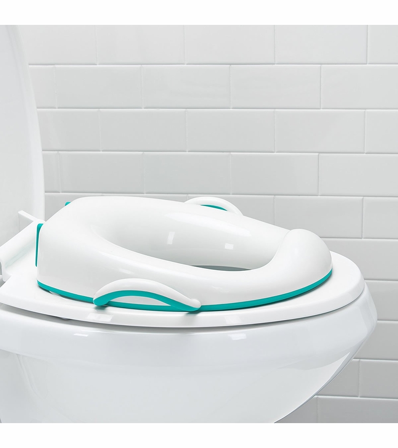OXO Tot Sit Right Potty Seat Teal