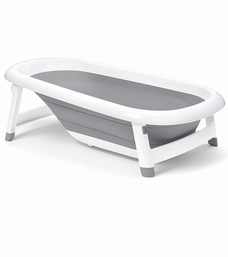 OXO Tot Splash & Store Bathtub