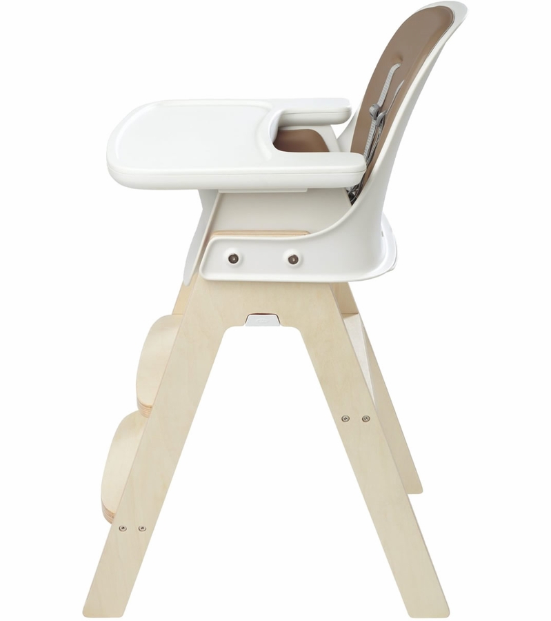 OXO Tot Sprout High Chair Gray/Gray