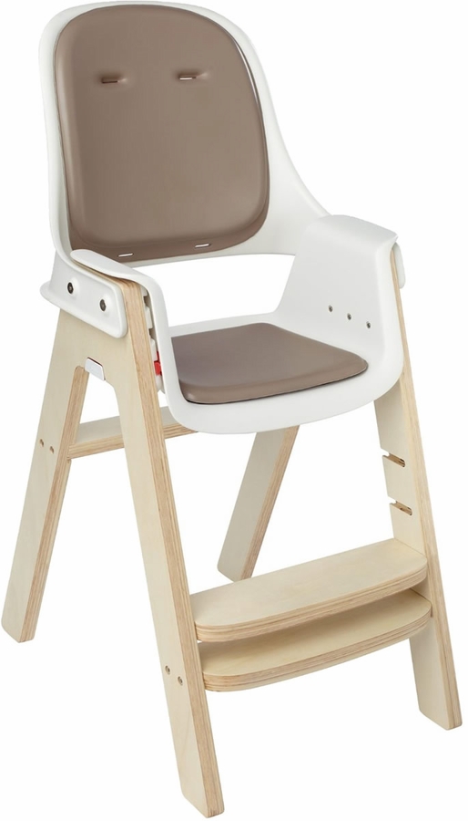 OXO Tot Sprout High Chair Gray/Gray