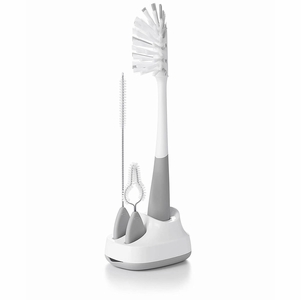 OXO Tot Water Bottle & Straw Cup Cleaning Set