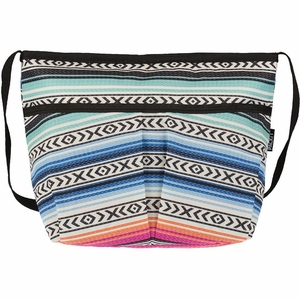 PackIt Freezable Carryall Lunchbox - Fiesta
